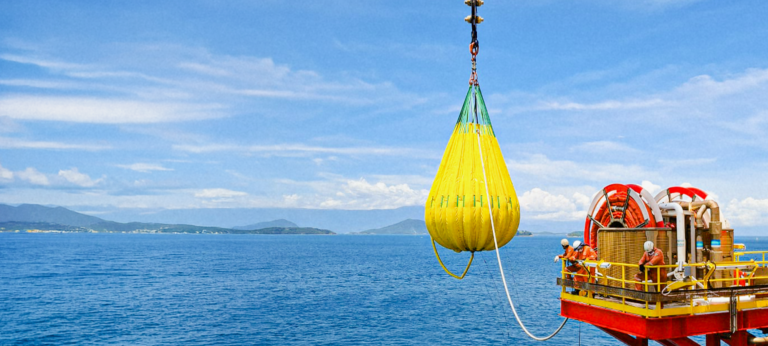 Water bag loquen